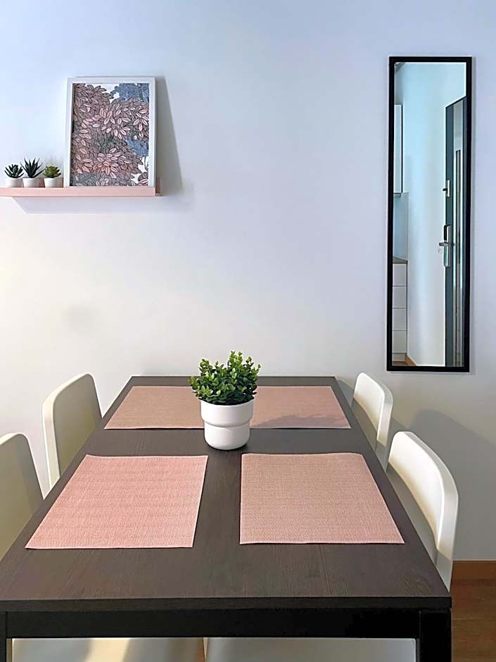 Central Passage Apartments by Vagabond Downtown