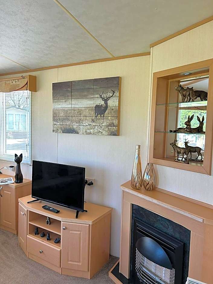 24 The Beeches Caravan Park