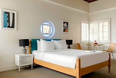 Wellborn Hotel Downtown, Sonder by Marriott Bonvoy