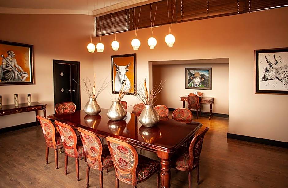 AVANI Lesotho Hotel & Casino