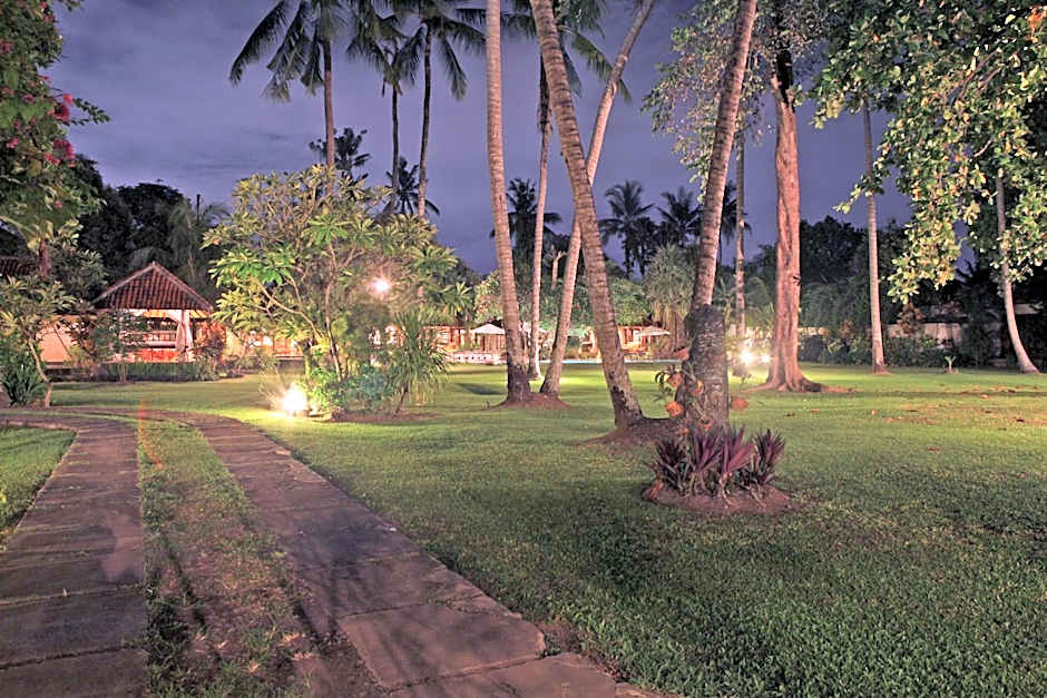 Natah Bale Villas