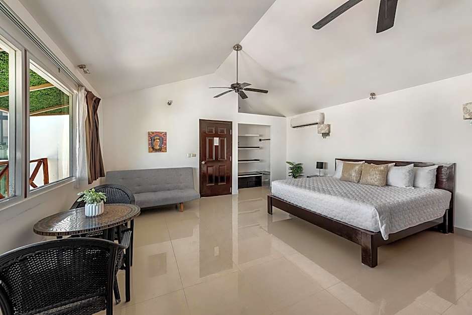 Illusion Boutique Hotel By BFH