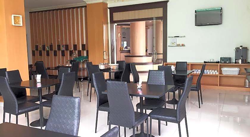 Leelawadee Grand Hotel