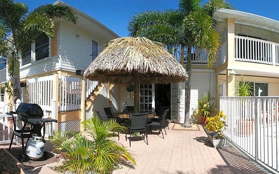 Manatee Bay Inn
