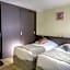Logis Auberge Les Murets Hotel Restaurant Spa