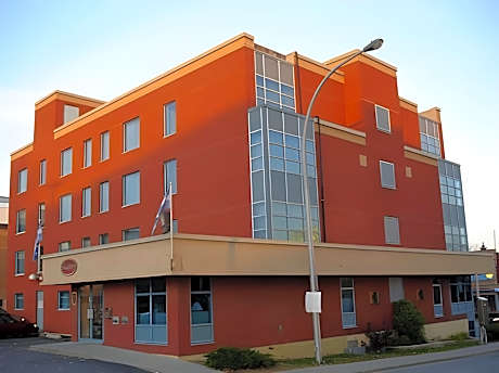 Auberge de la Gare