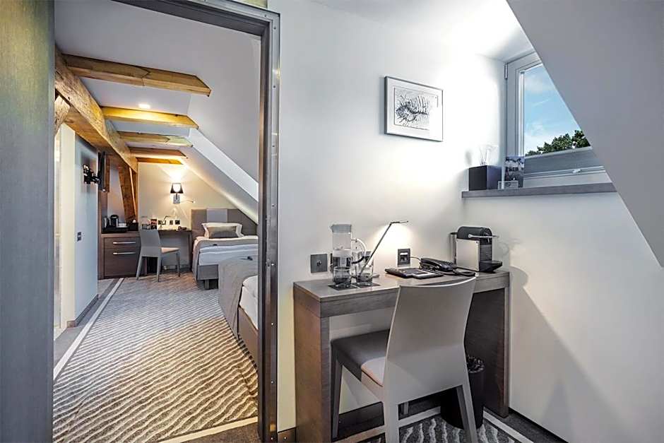 Michaelson Boutique Hotel & SPA Brícoła