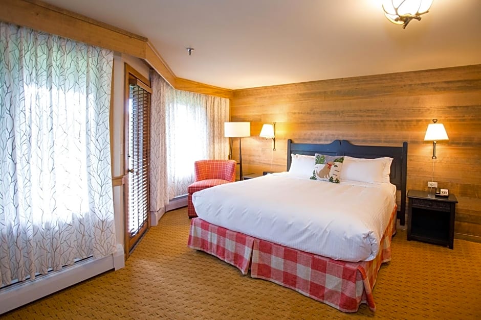 Trapp Family Lodge
