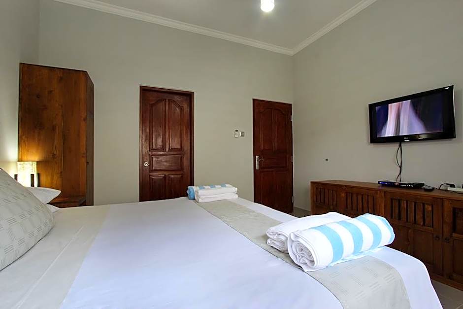 Bon Nyuh Bungalows Bali