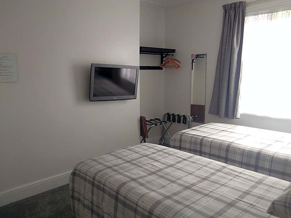 Comfort Guest House