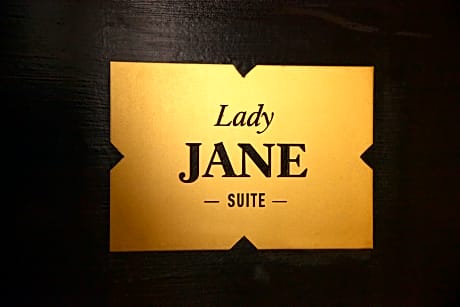 Lady Jane Suite