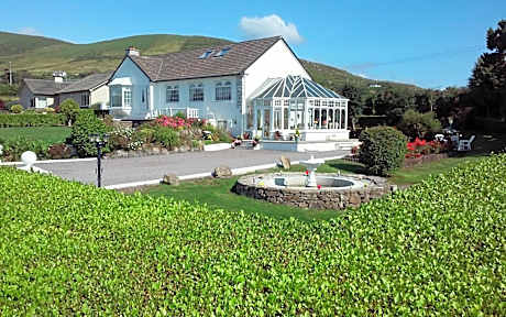 Sea Breeze Bed and Breakfast