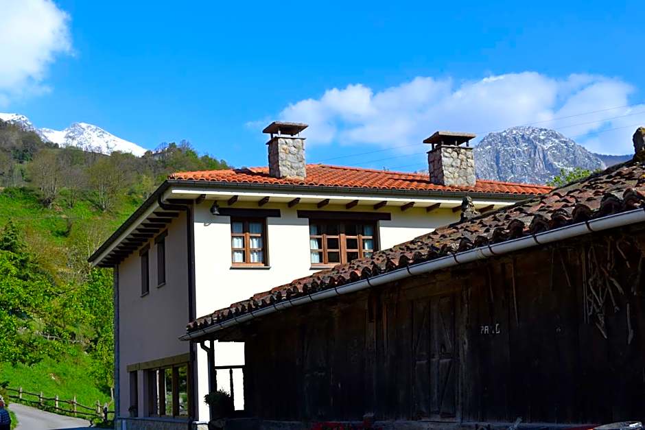 Alesga Hotel Rural - Valles del Oso -Asturias