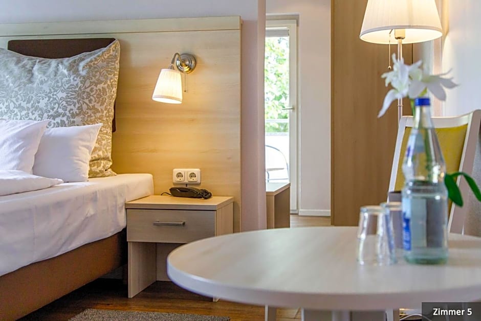 Hotel See-Villa