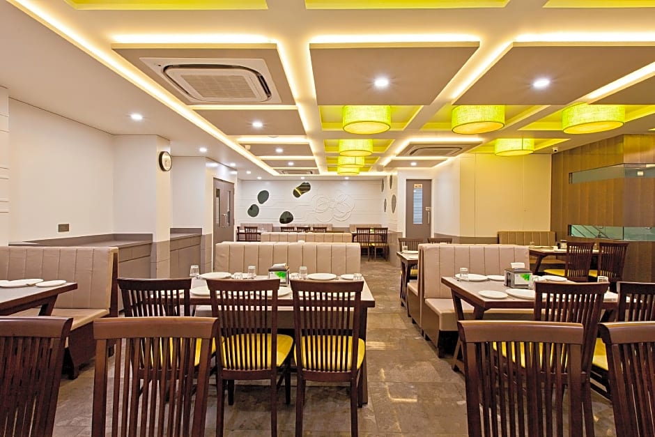 Hotel Sifat International