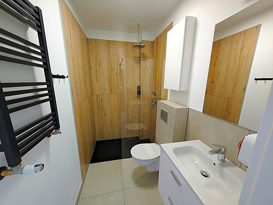 RB Rooms&Apartments