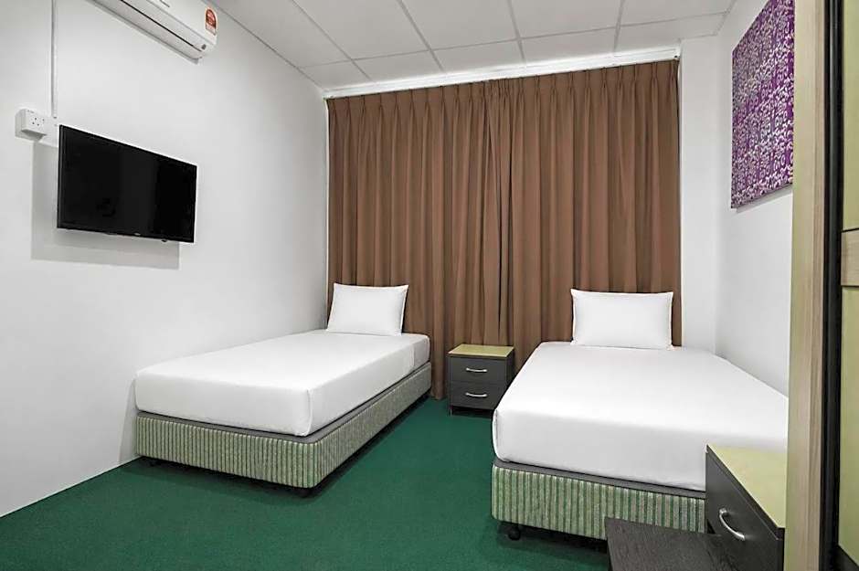SYAHIRAH HOTEL