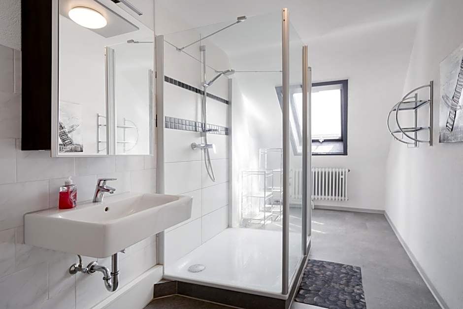 Hotel Romäus
