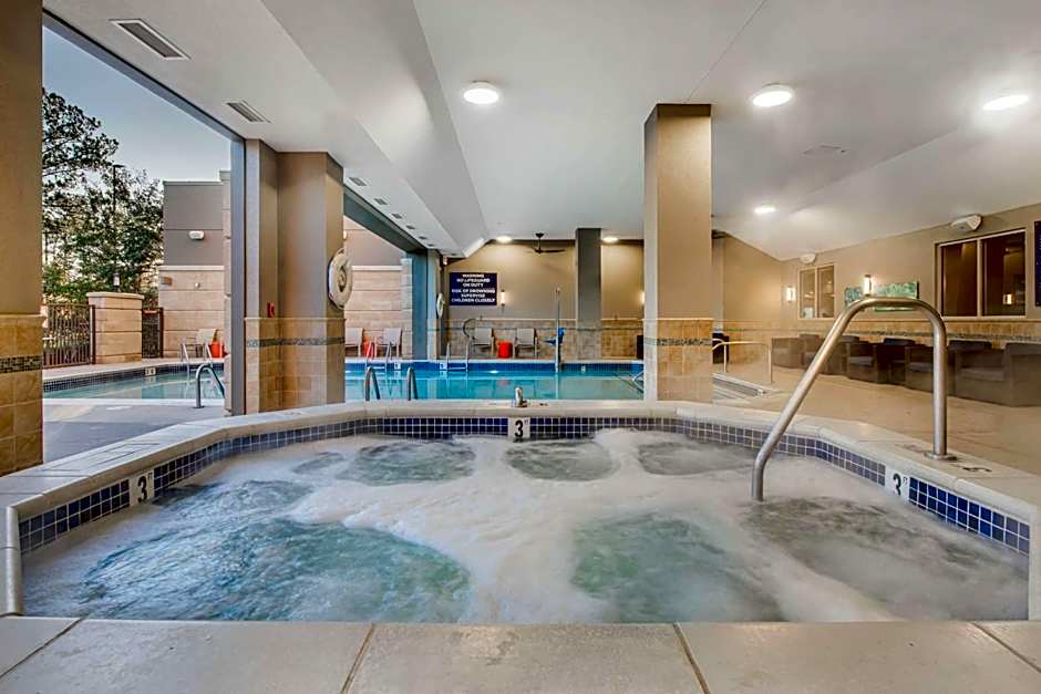 Drury Inn & Suites Valdosta