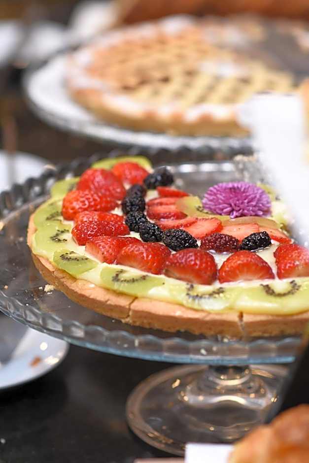 Howard Johnson Ciudad del Este