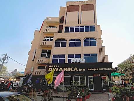 Hotel O Dwarika Inn