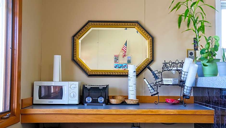 Chippewa Motel Mount Pleasant