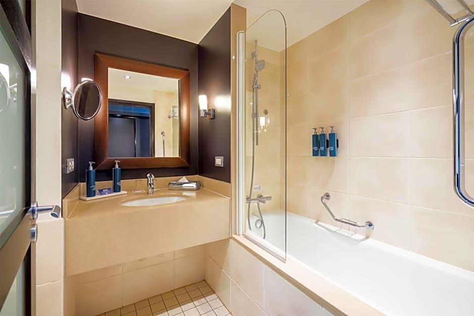 DoubleTree by Hilton Paris Boulogne