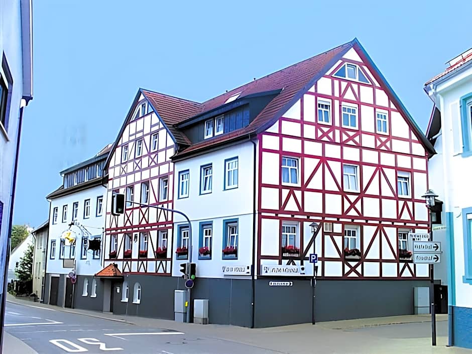 Hotel Gasthof Zum Rossle