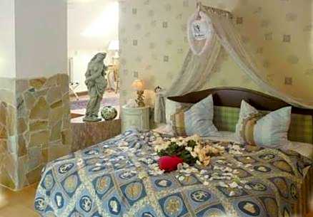 Das Romantische Landhaus