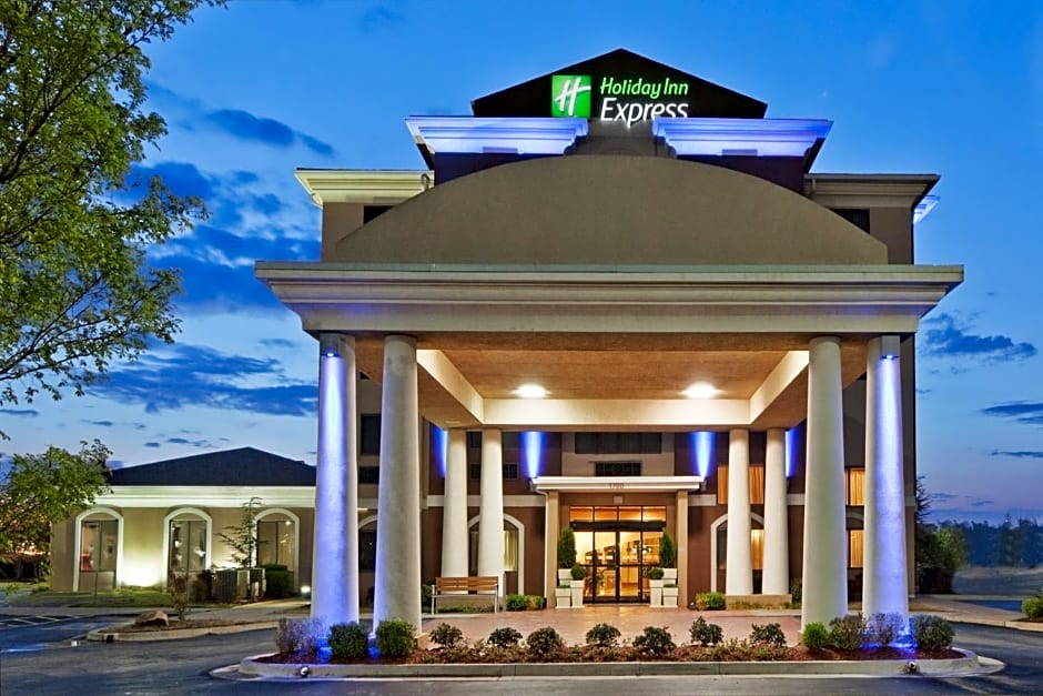 Holiday Inn Express & Suites Midwest City, an IHG Hotel