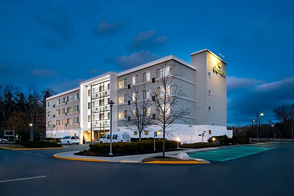 Element Lexington