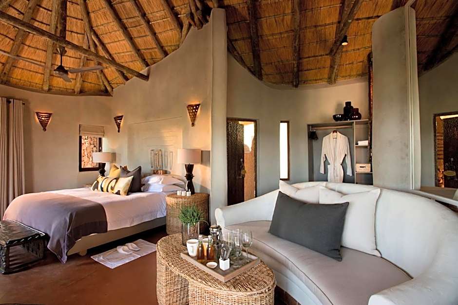 Madikwe Safari Lodge