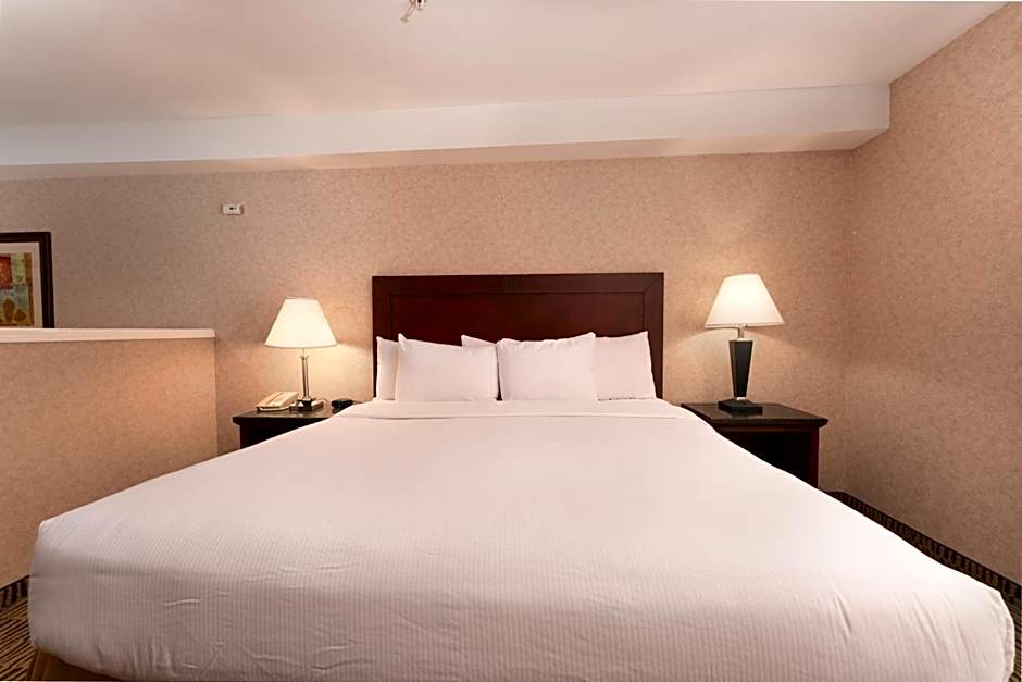 Prestige Aberdeen Lodge Kamloops