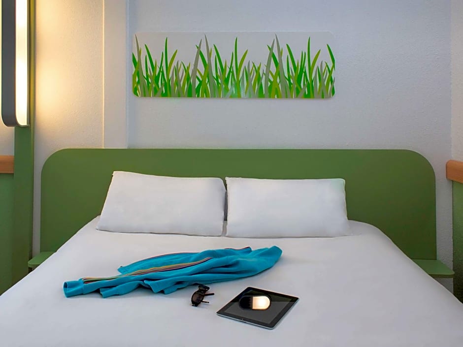 ibis budget Chambéry Sud Challes Les Eaux
