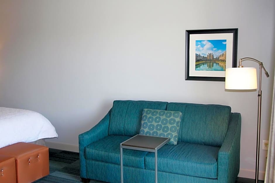 Hampton Inn and Suites Rome, GA