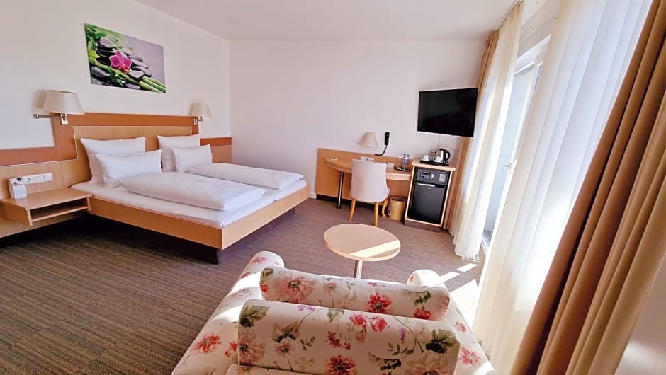 Hotel Garni Superior