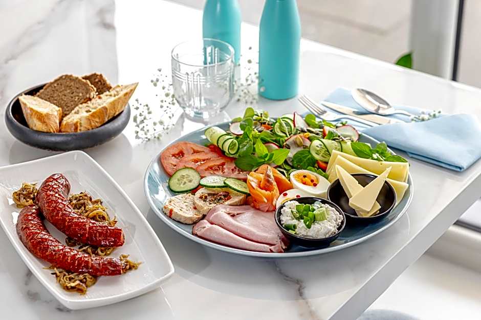 NoBo Hotel - business