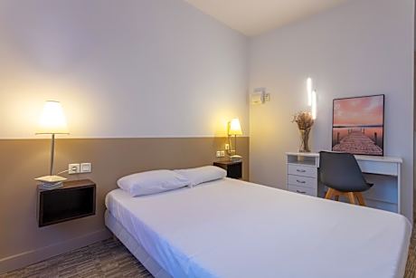 Hotel du Clocher