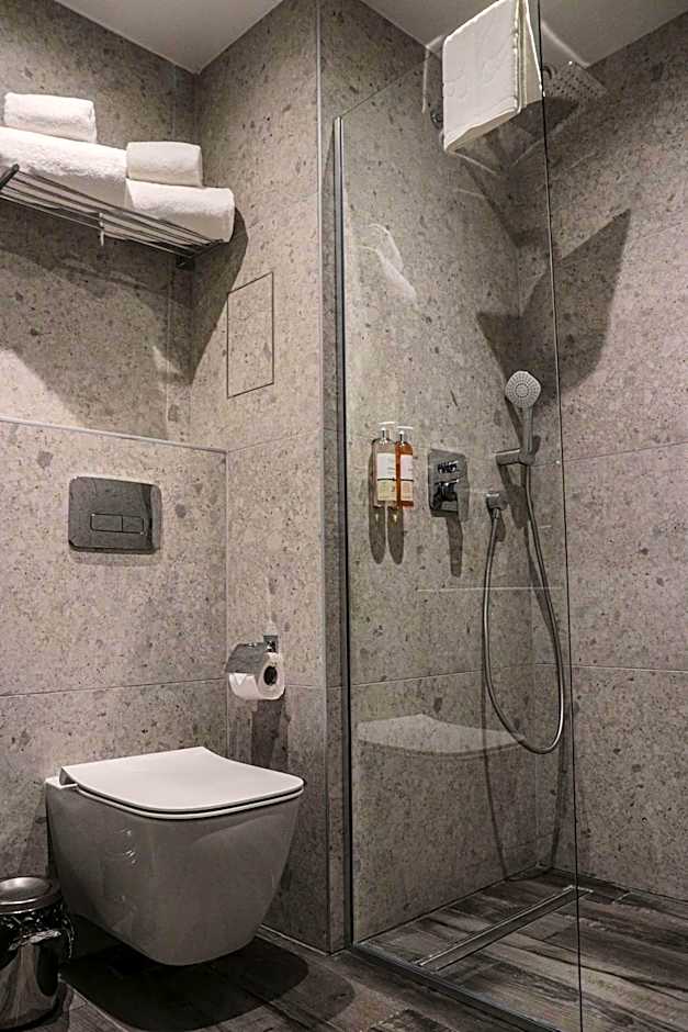 Best Western Plus Lozenetz Hotel