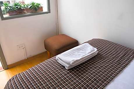 Economy Single Room