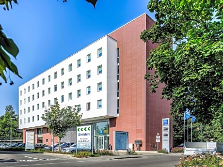 ibis budget Augsburg City