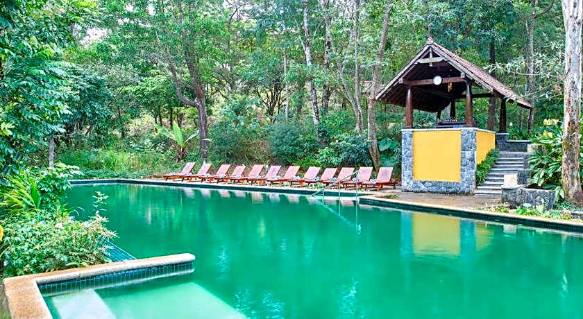 Club Mahindra Madikeri Resort and SPA, Coorg