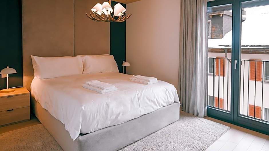 The Base Andermatt