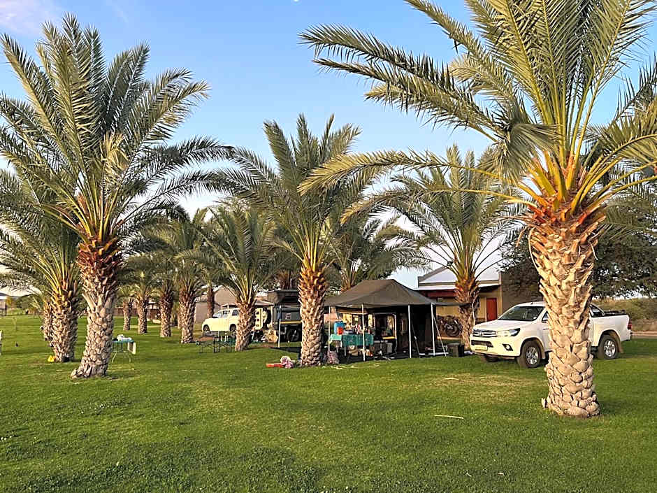 Lake Grappa Guestfarm