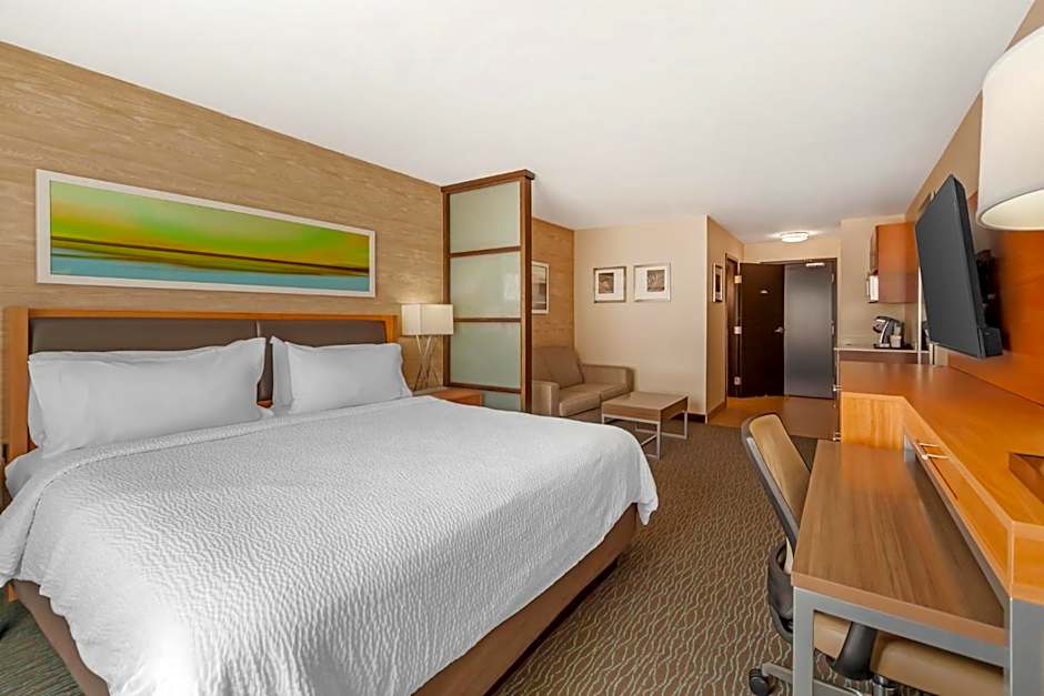 Holiday Inn Hotel & Suites Edmonton Airport Conference Centre By IHG