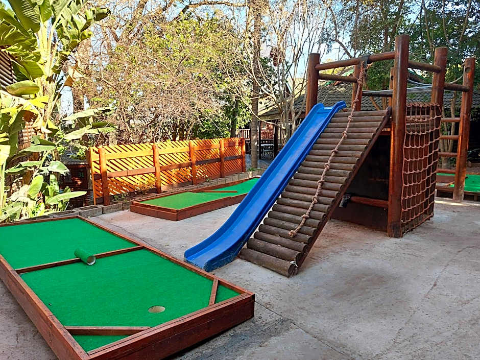 Knysna River Club