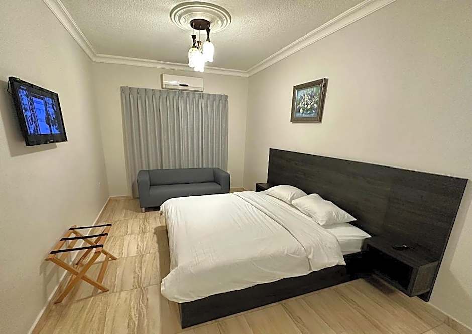 Abu Al Soud Hotel Apartments