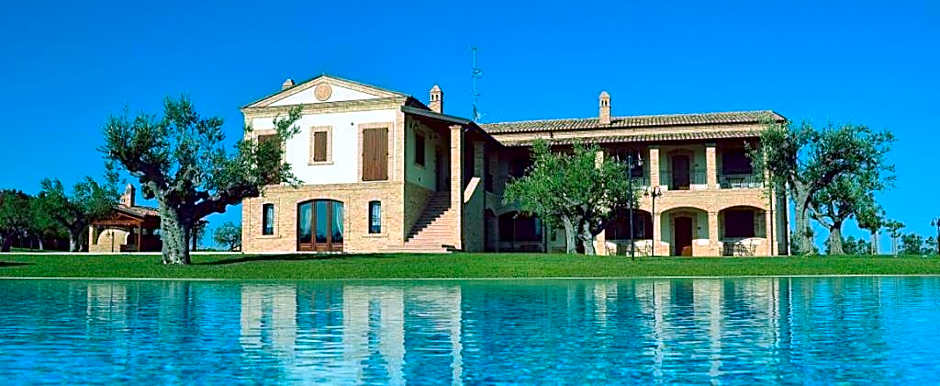 Residence Colle Veroni