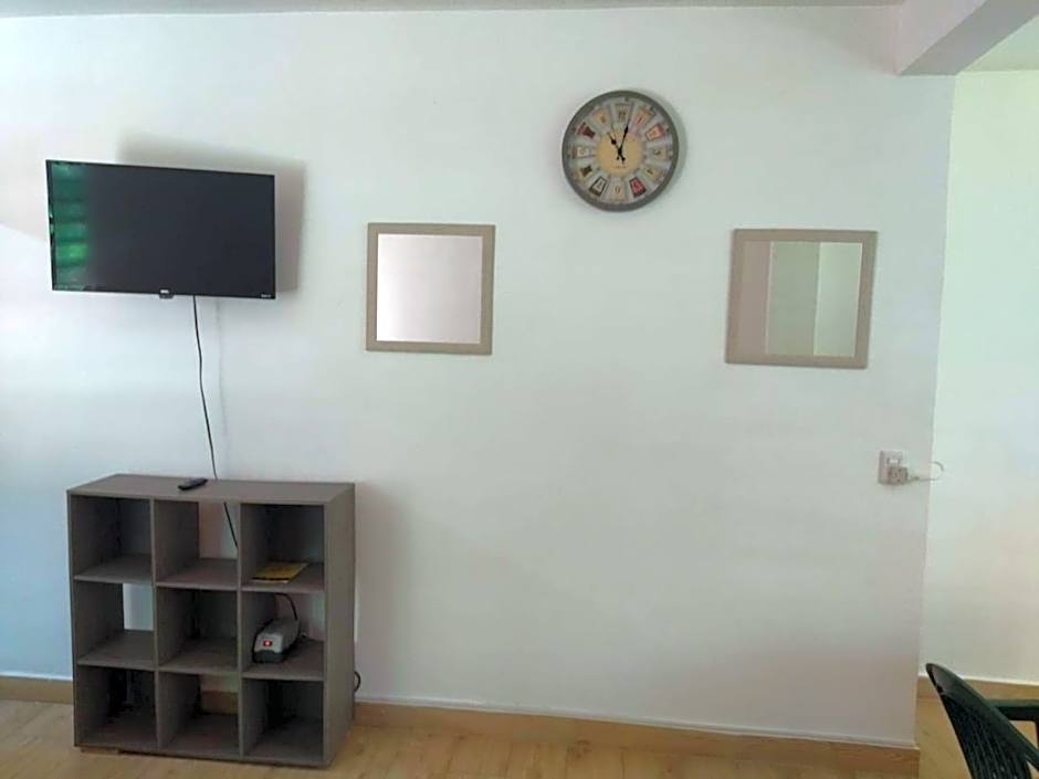 Garden Suites Comalcalco