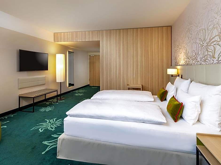 Movenpick Hotel Stuttgart Messe & Congress